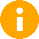 Info icon